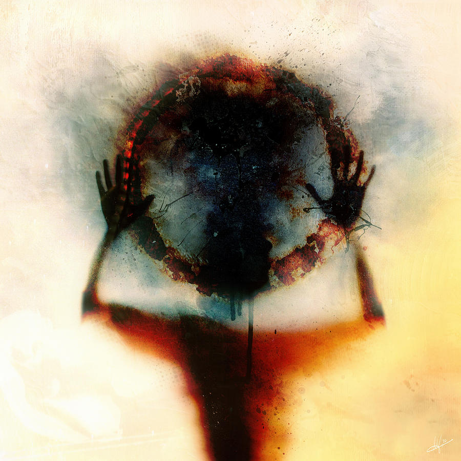 Closer by Mario Sanchez Nevado Closer by Mario Sanchez Nevado