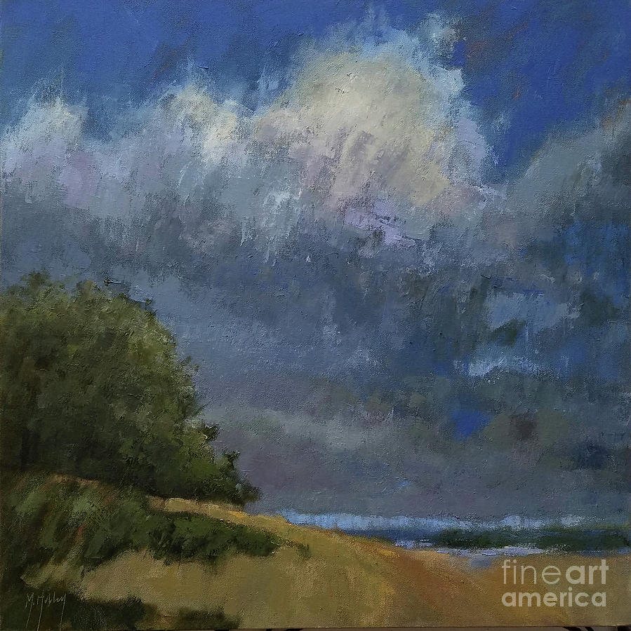 Cloud Journeys by Mary Hubley Cloud Journeys by Mary Hubley