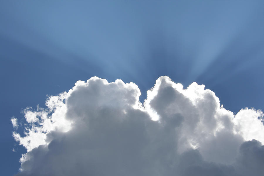 7,636 Silver Lining Cloud Images, Stock Photos, 3D objects