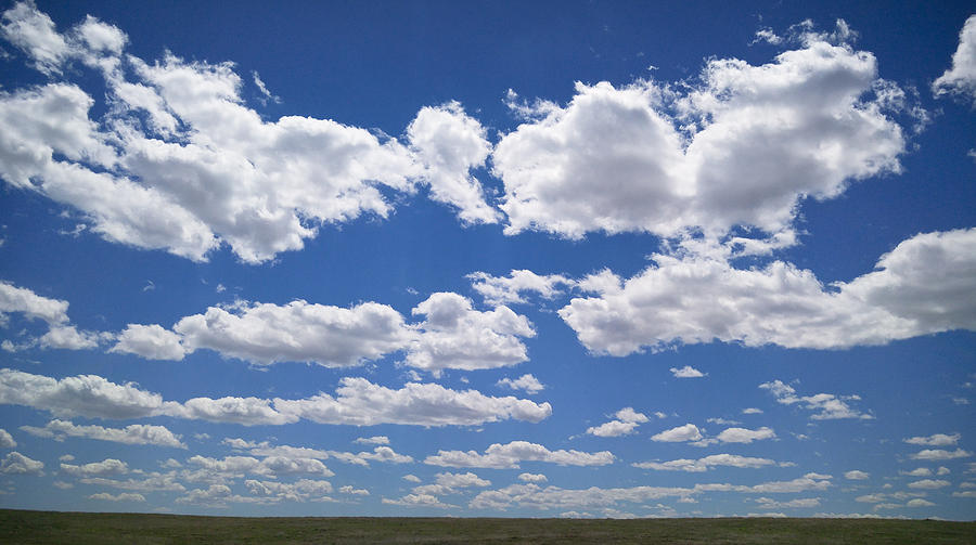 Clouds, Part 1 by Carl Young Clouds, Part 1 by Carl Young