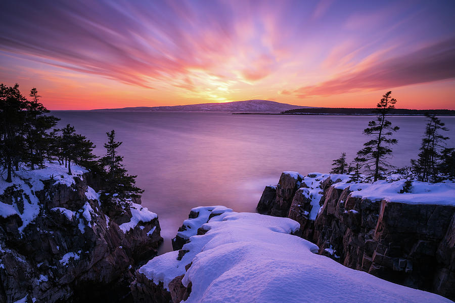 Clouds Sublime by Michael Blanchette Clouds Sublime by Michael Blanchette