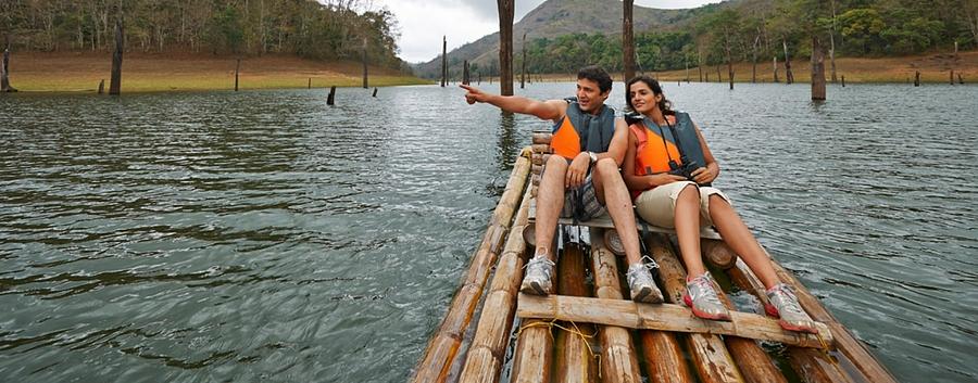 Thekkady City Blog | Holidaymine