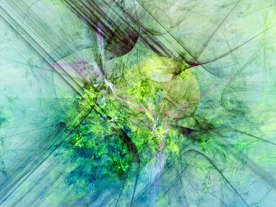 Cluster impact fusion by Jeff Iverson Cluster impact fusion by Jeff Iverson