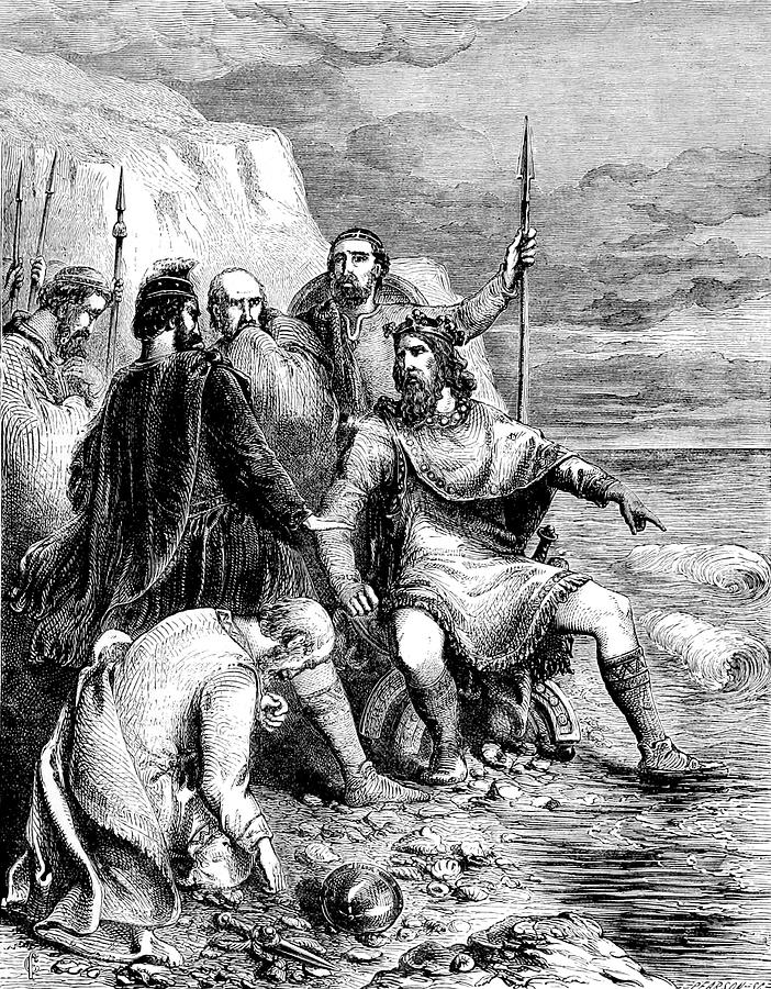 Cnut: Why The Norse King Who Ruled England Is Known As 'The Great