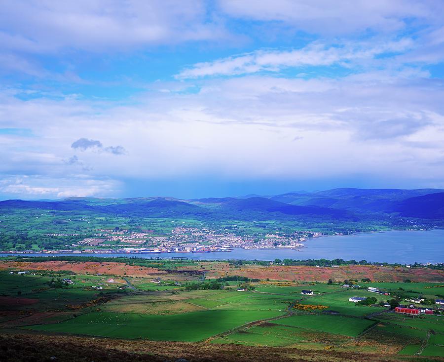 Co Louth, Carlingford, Warrenpoint Photograph by Design Pics/the Irish Image Collection