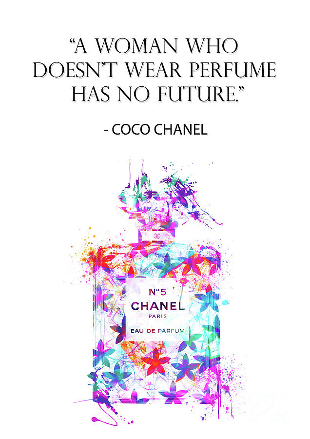 Coco Chanel Quotes 8