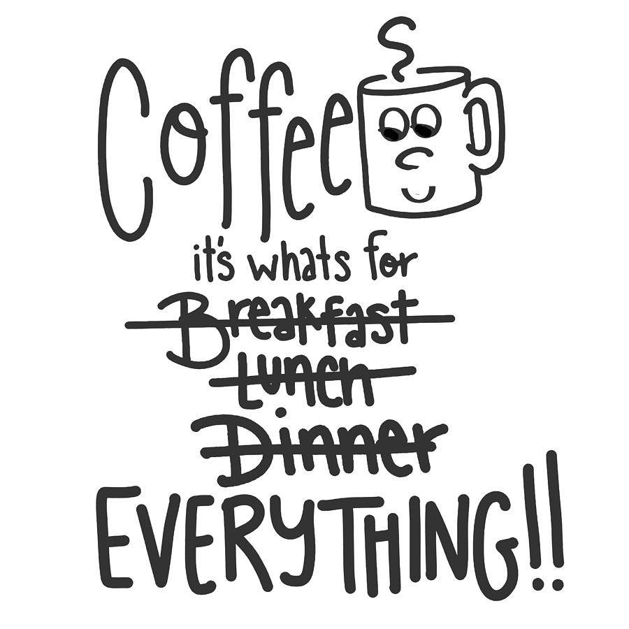 Coffee1 by Ericamaxine Price Coffee1 by Ericamaxine Price