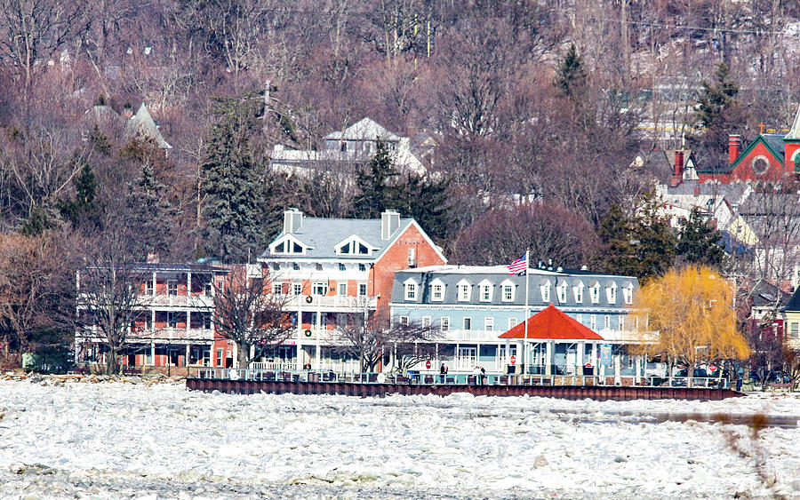 Cold Springs New York Photograph by William E Rogers Fine Art America