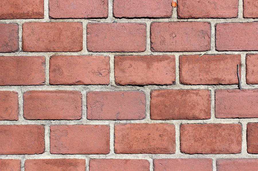 brick sidewalk texture