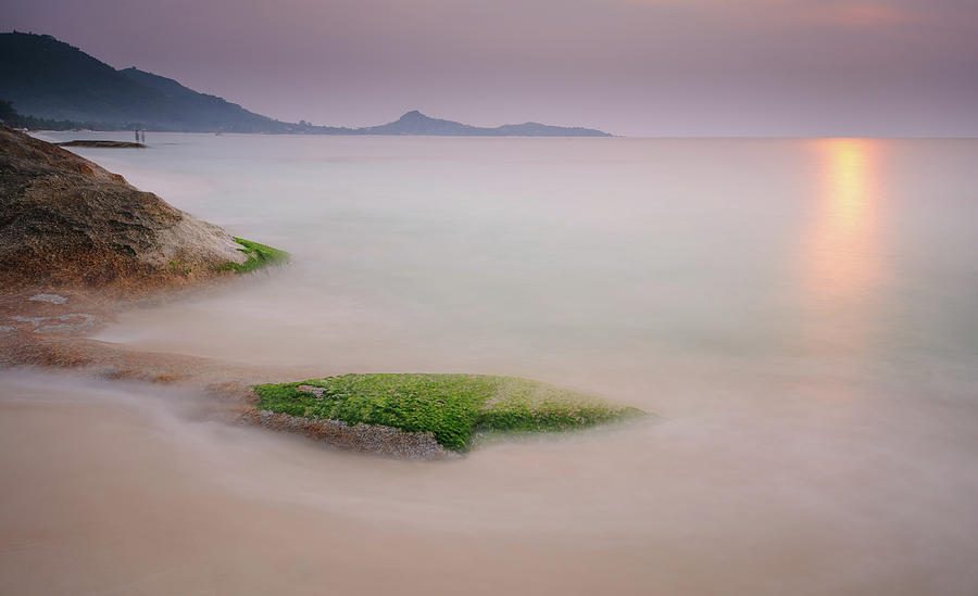 Color Code Photograph by Marco Isler - Fine Art America