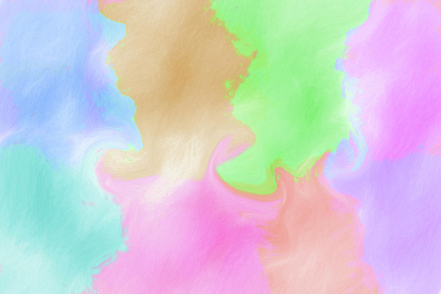 Color Mashup 0005 by Jason Fink Color Mashup 0005 by Jason Fink