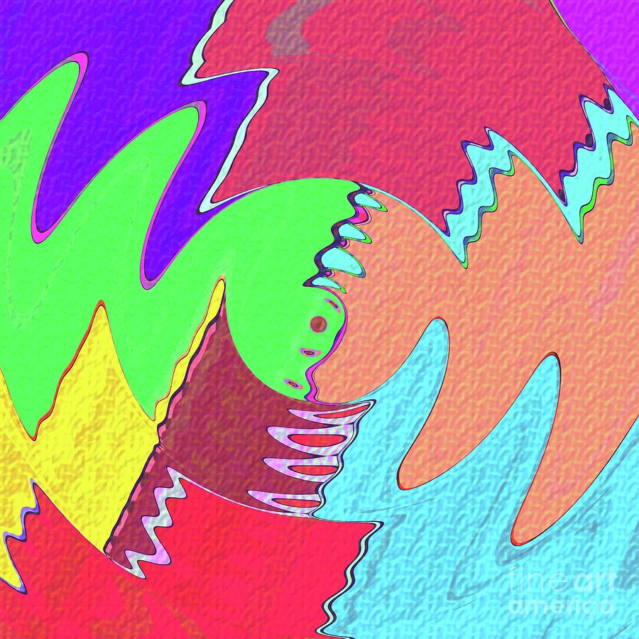 Color Vibe by Dee Leah G Color Vibe by Dee Leah G