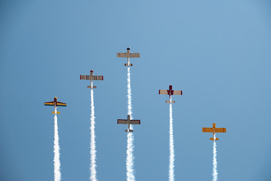 Colorado Airshow 2 Photograph by Lynda Fowler Fine Art America