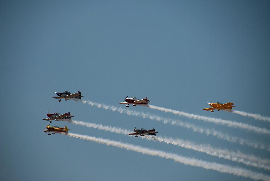 Colorado Airshow 3 Photograph by Lynda Fowler Fine Art America