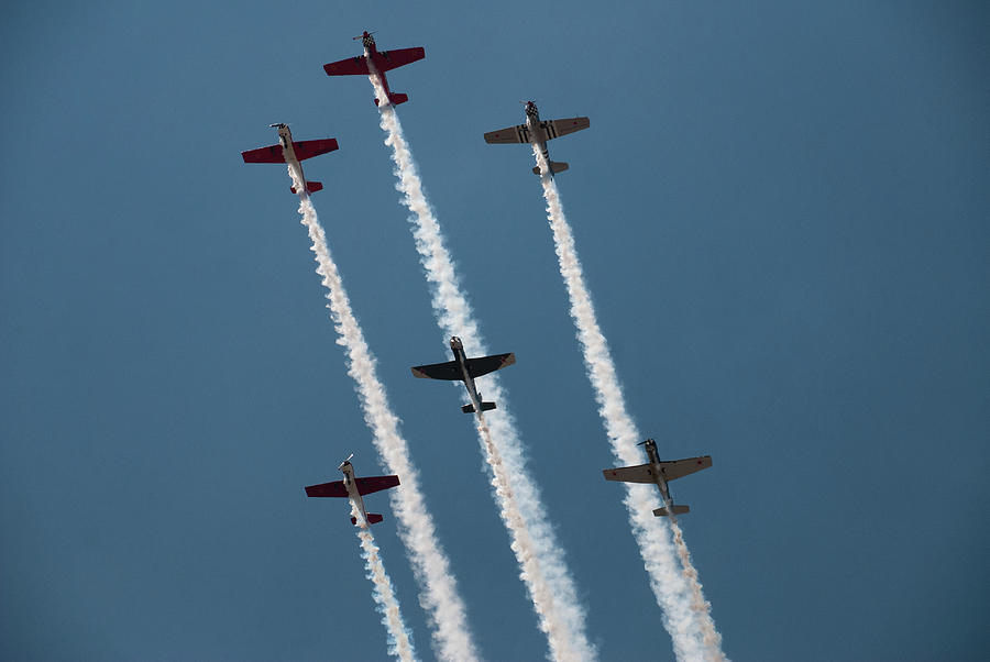 Colorado Airshow 6 Photograph by Lynda Fowler Fine Art America