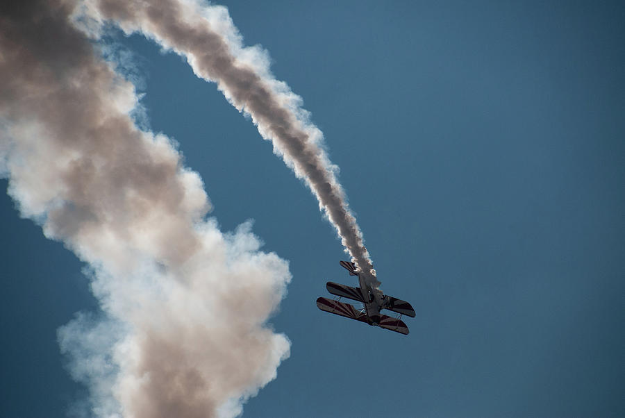 Colorado Airshow 7 Photograph by Lynda Fowler Fine Art America