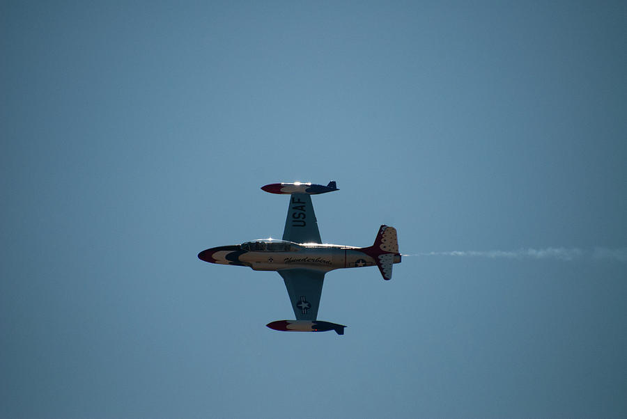 Colorado Airshow 9 Photograph by Lynda Fowler Fine Art America