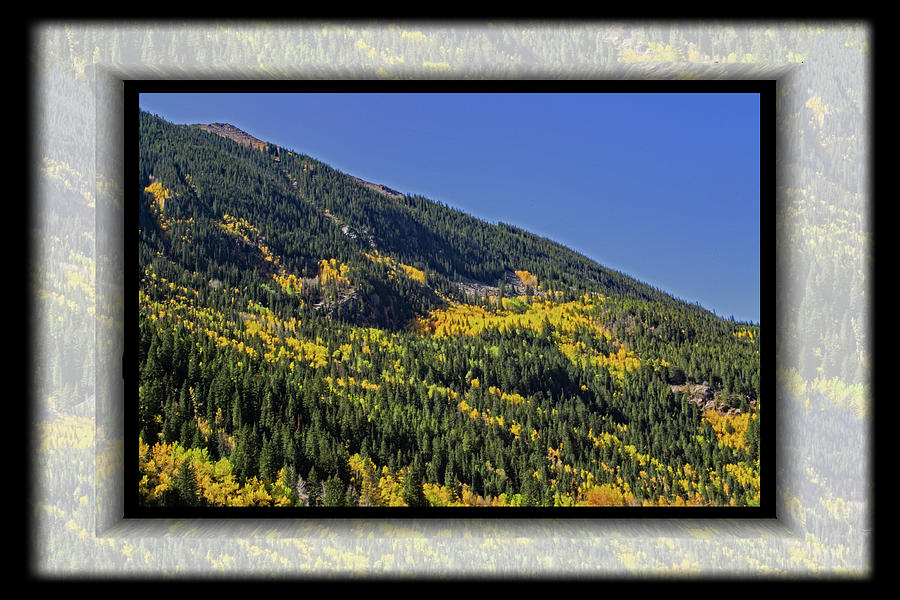 Colorado High by Richard Risely Colorado High by Richard Risely