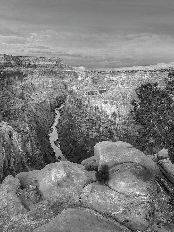 Colorado River, Grand Canyon Photograph by Tim Fitzharris