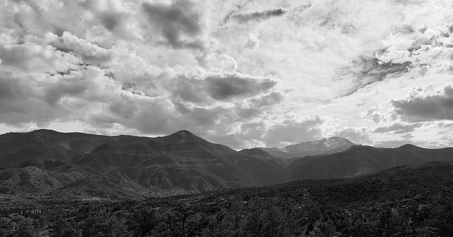 Colorado Springs #2 Photograph by Stephanie Hollingsworth