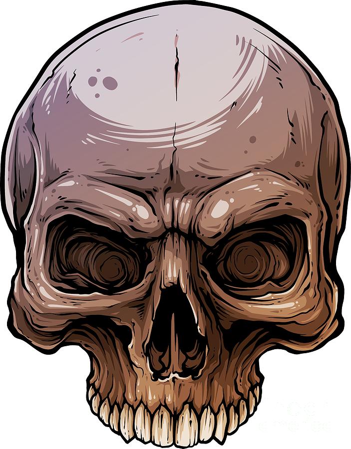 Gray calavera Calavera Skull Drawing Tattoo Skeleton Creative Skeleton  face painted png  PNGEgg