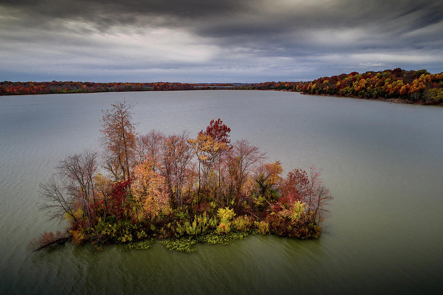 Colorful Island by Nick Smith Colorful Island by Nick Smith