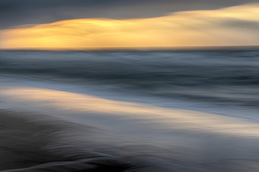 Colors Of The Sea Photograph by Benjamine Hullot Scalvenzi