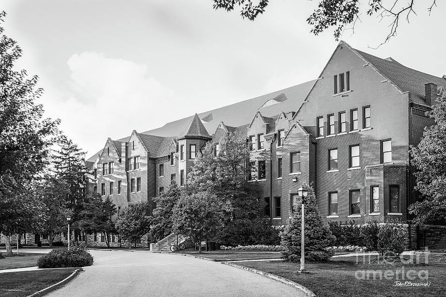 Columbia College Missouri by University Icons Columbia College Missouri by University Icons