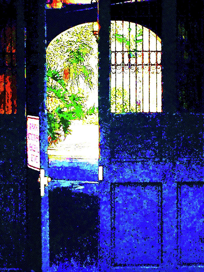 Come On In by Simone Hester Come On In by Simone Hester