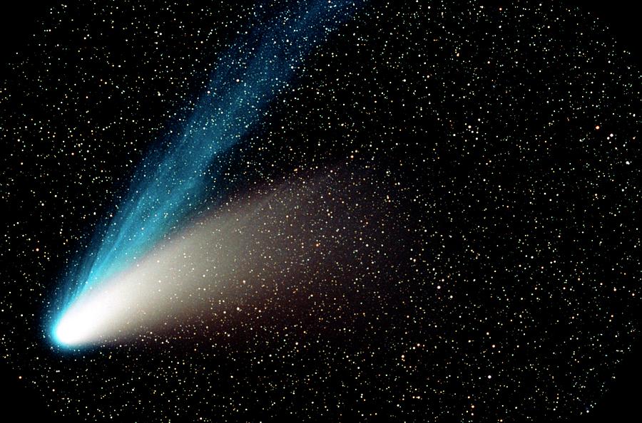 hale bopp comet hale bopp comet