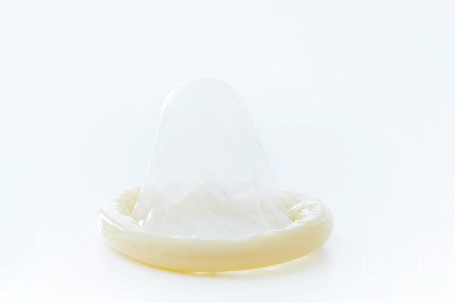 Condom Photograph By Science Photo Library Fine Art America