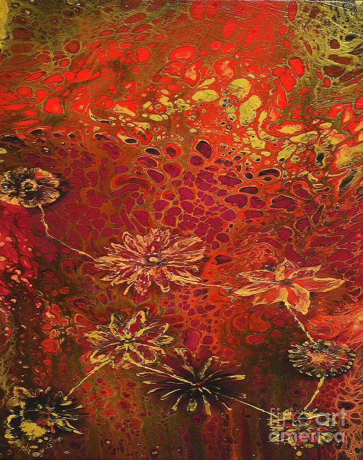Connection by Sabine ShintaraRose Connection by Sabine ShintaraRose
