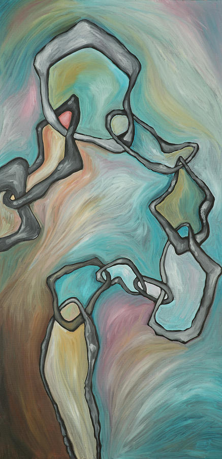 Connections II by Robin Hesse Connections II by Robin Hesse