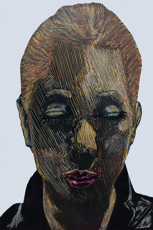 Contemplation by Kingsley Krafts Contemplation by Kingsley Krafts