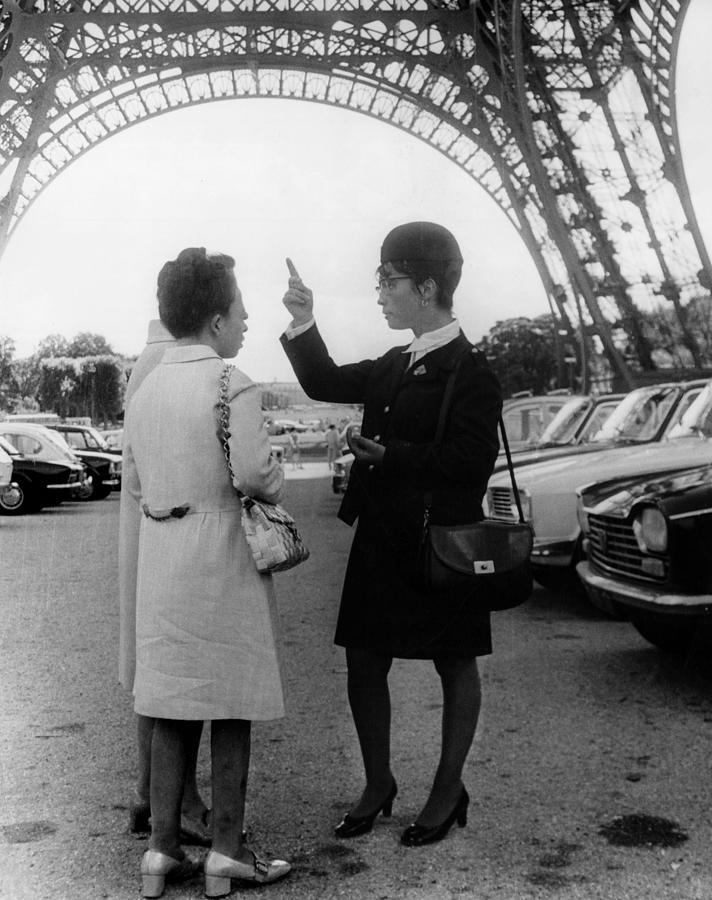 Paris 1970