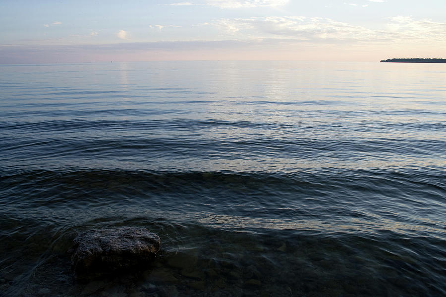 Cool Island Ripples by Dylan Punke Cool Island Ripples by Dylan Punke