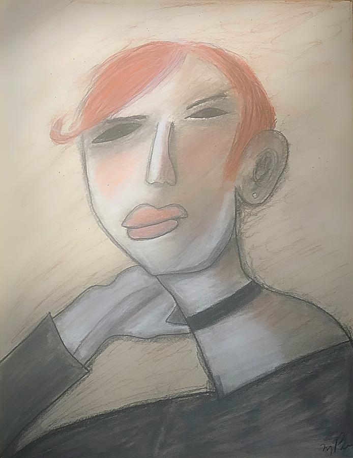 Coquette Determined by Mario MJ Perron Coquette Determined by Mario MJ Perron