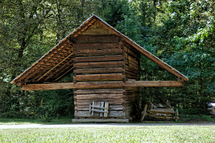 farm crib