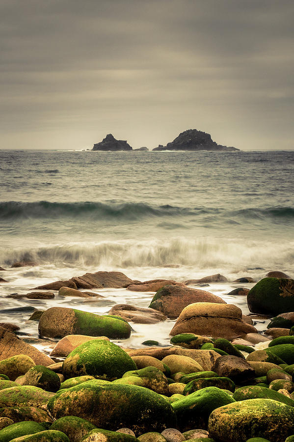 cornwall Seascape 002 by Chris Smith cornwall Seascape 002 by Chris Smith