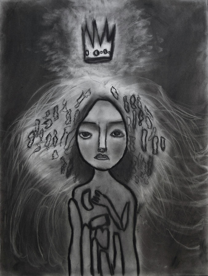 Coronation by Nadija Armusik Coronation by Nadija Armusik