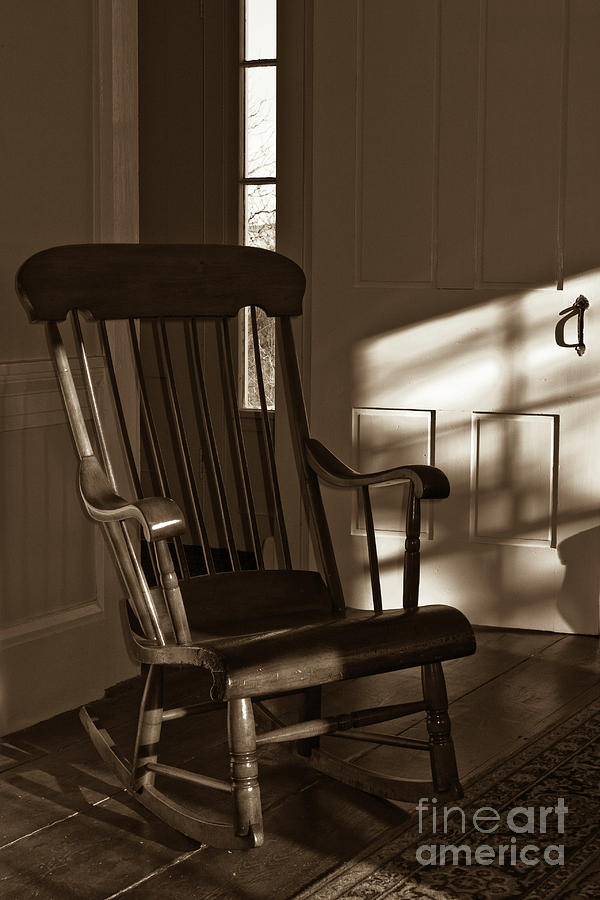 Cottage Light Photograph by Brenda Tharp - Fine Art America