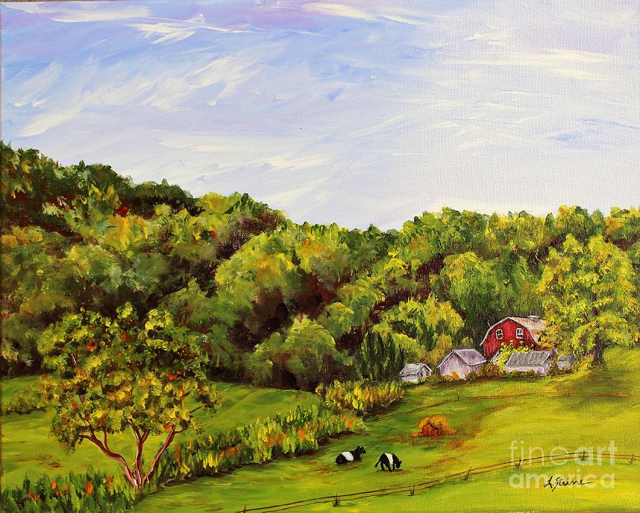 Country Side by Linda Steine Country Side by Linda Steine
