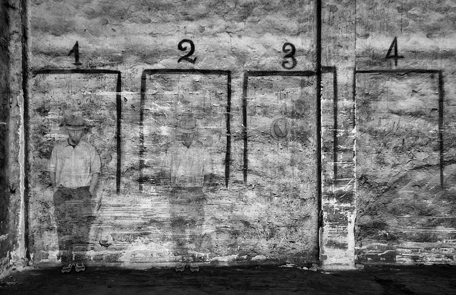 Souls Photograph - Countup by Carlo Ferrara Souls Photograph - Countup by Carlo Ferrara