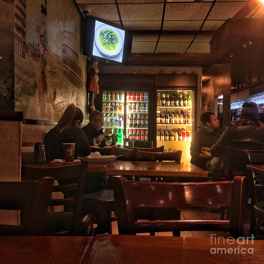 most popular pizza place in new york city
