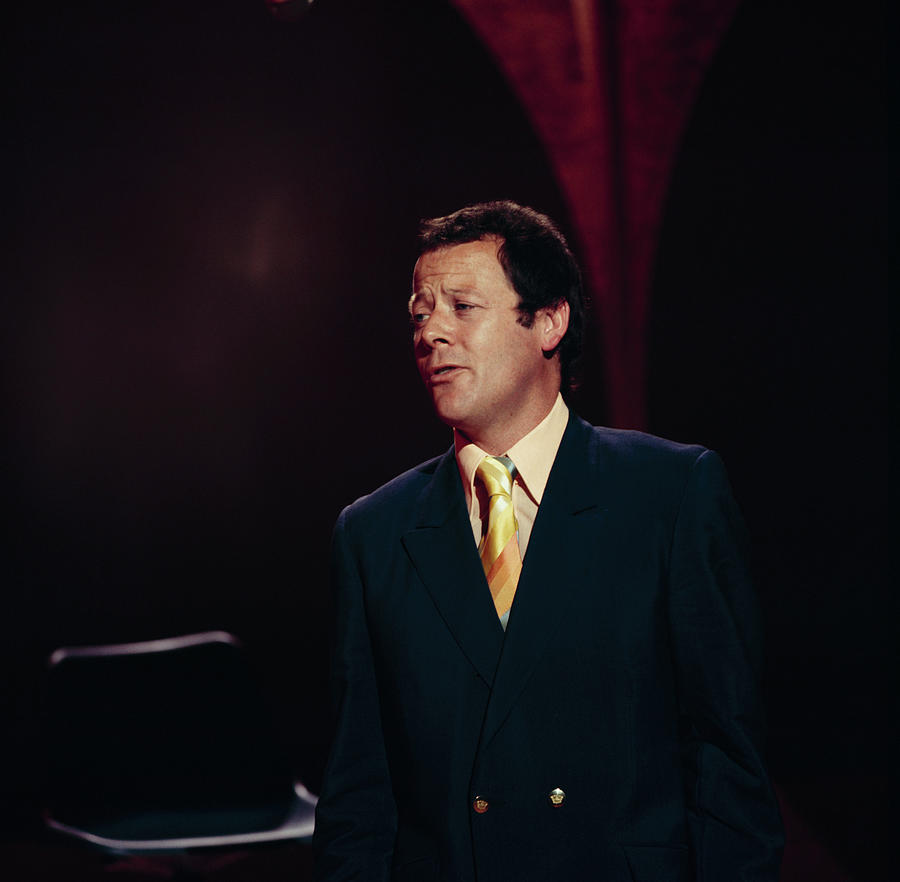Craig Douglas Performs On Tv Show Photograph by David Redfern Craig Douglas Performs On Tv Show Photograph by David Redfern