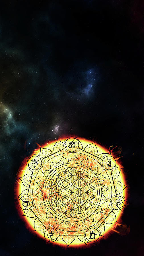 Creative Force by Bee-Bee Deigner Creative Force by Bee-Bee Deigner