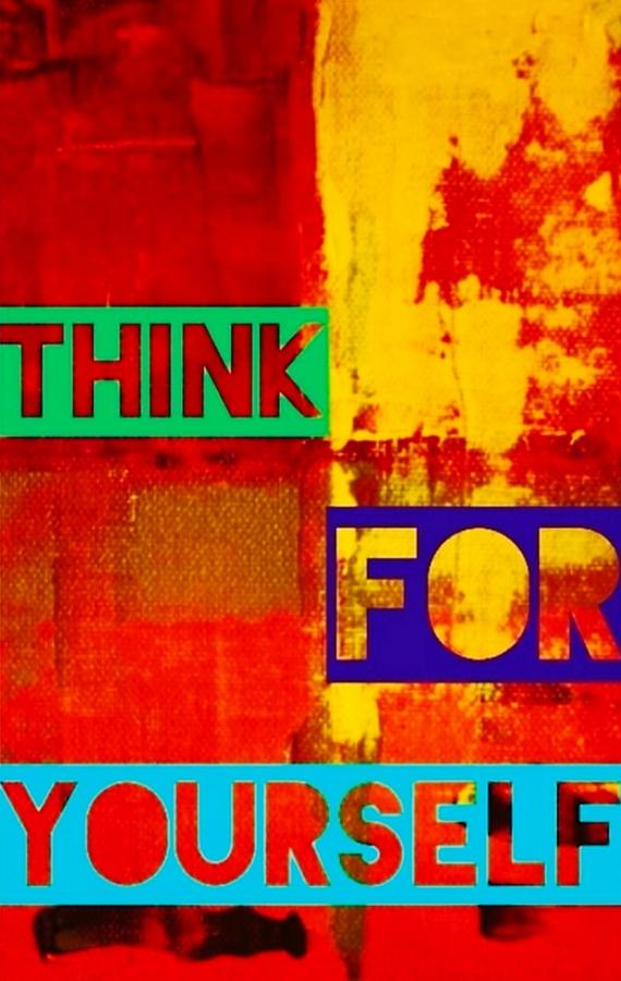 Critical Thinking by Love Infusion Critical Thinking by Love Infusion