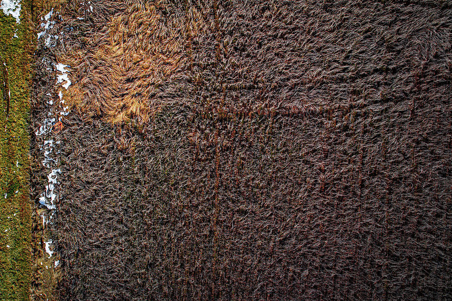 Crop Patterns by Nick Smith Crop Patterns by Nick Smith
