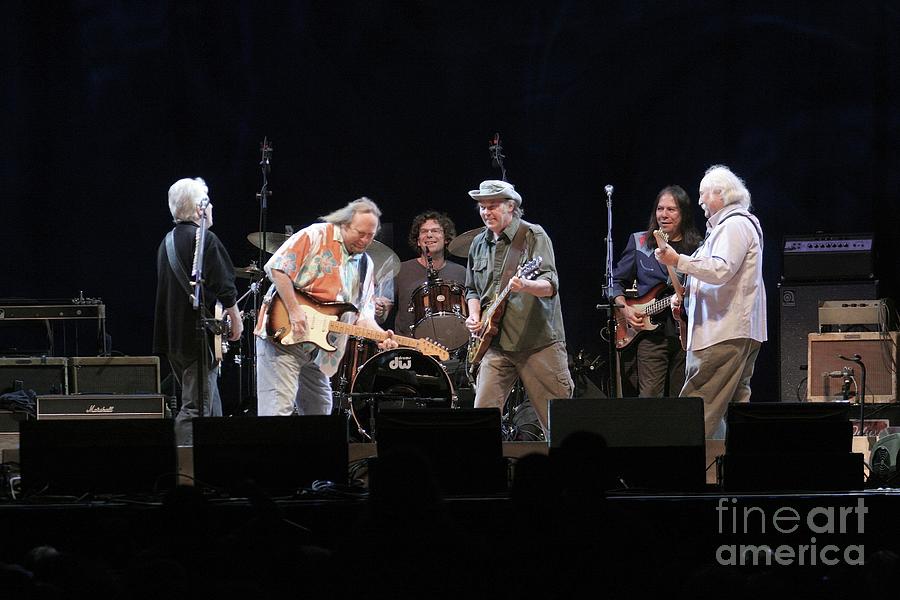 crosby stills nash and young reunion tour