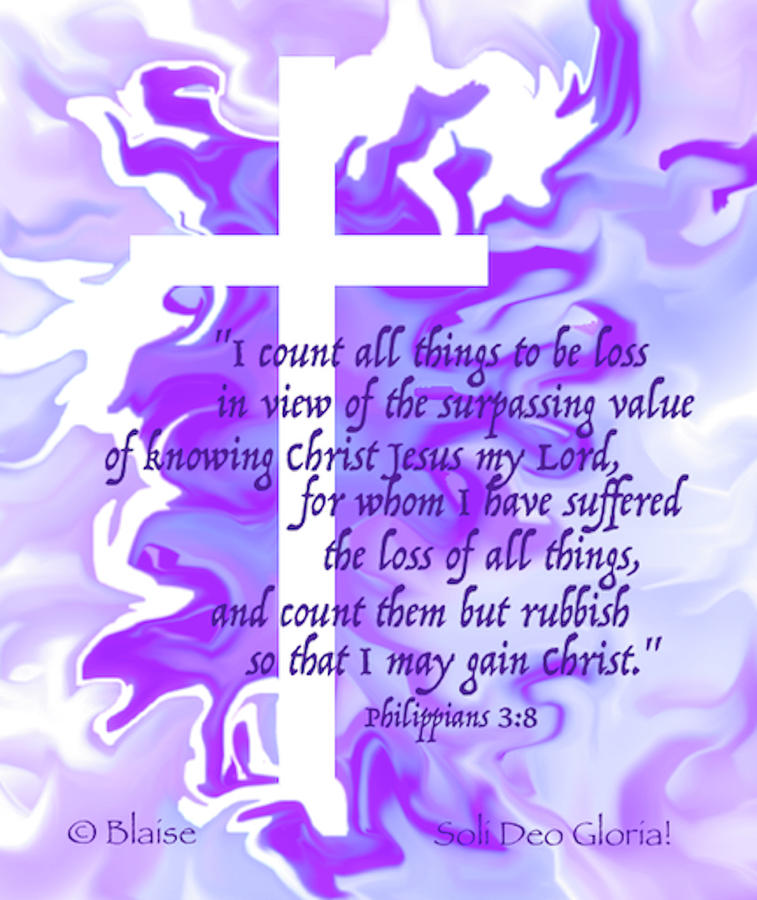 Cross 38 by Yvonne Blasy Cross 38 by Yvonne Blasy